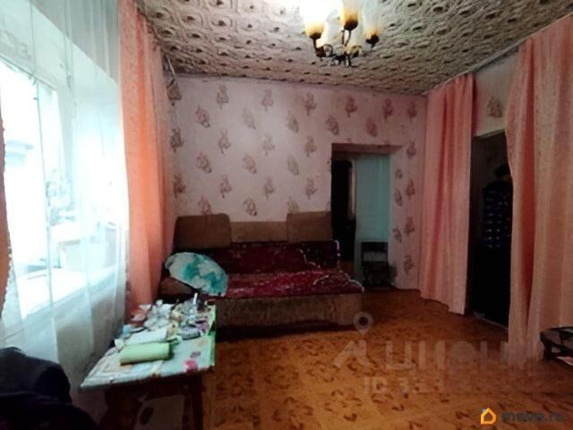 Дом продажа в Сенной, Краснодарский Край