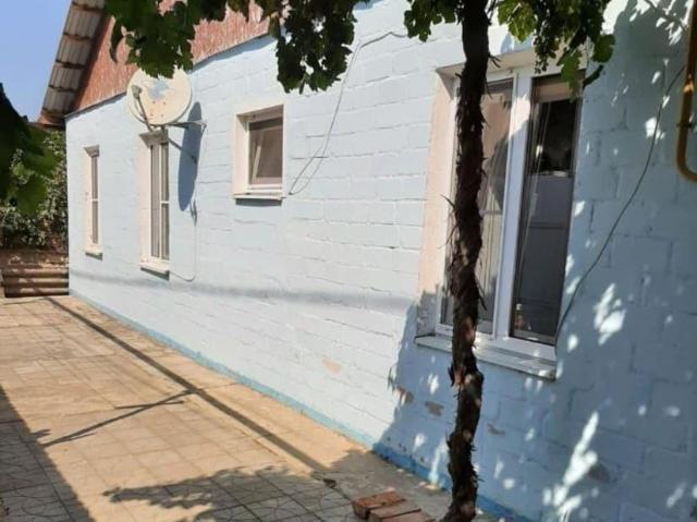 Дом продажа в Сенной, Краснодарский Край