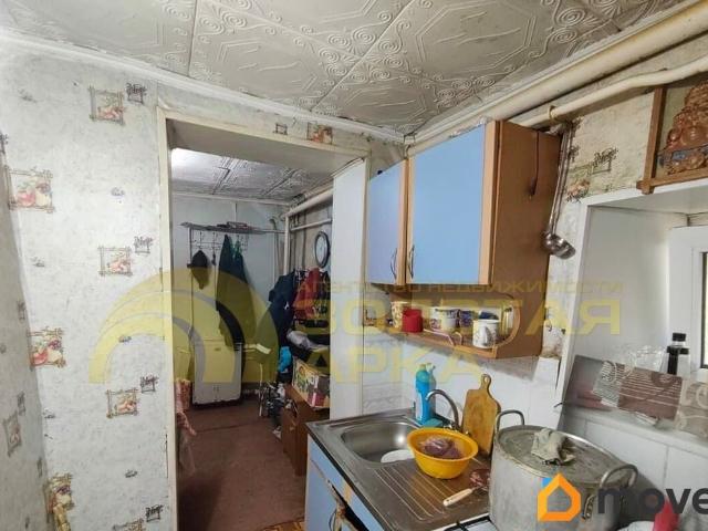 Дом продажа в Сенной