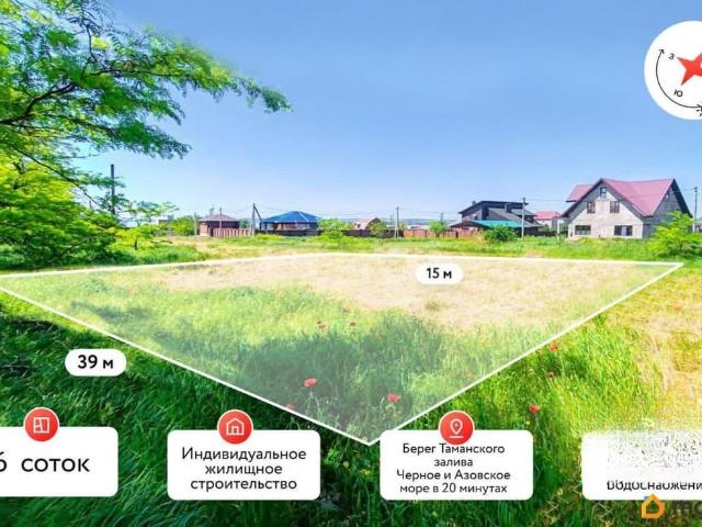 Дом продажа в Сенной, Краснодарский Край