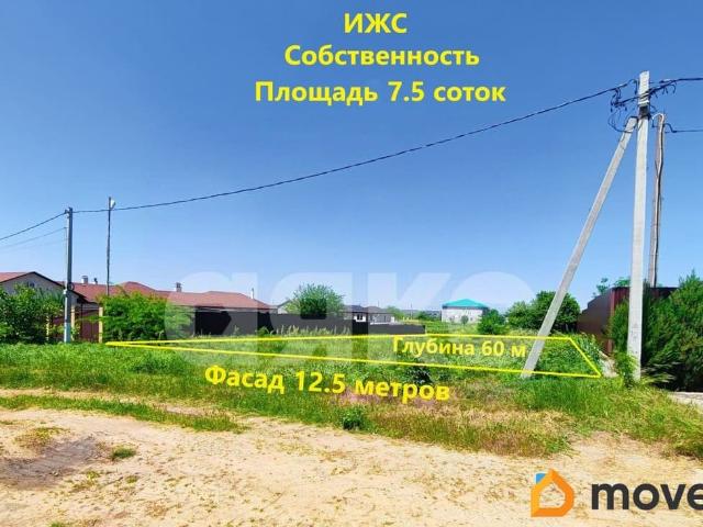 Дом продажа в Сенной