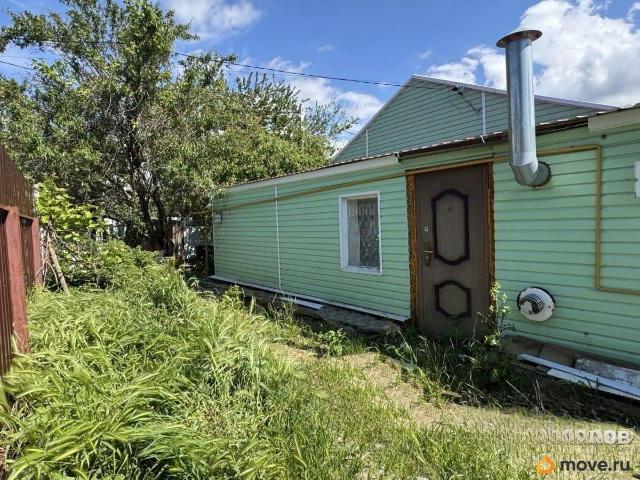 Дом продажа в Сенной, Краснодарский Край