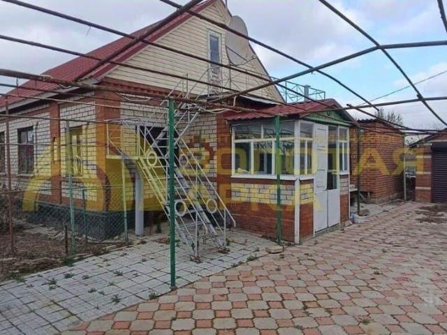 Дом продажа в Сенной, Краснодарский Край