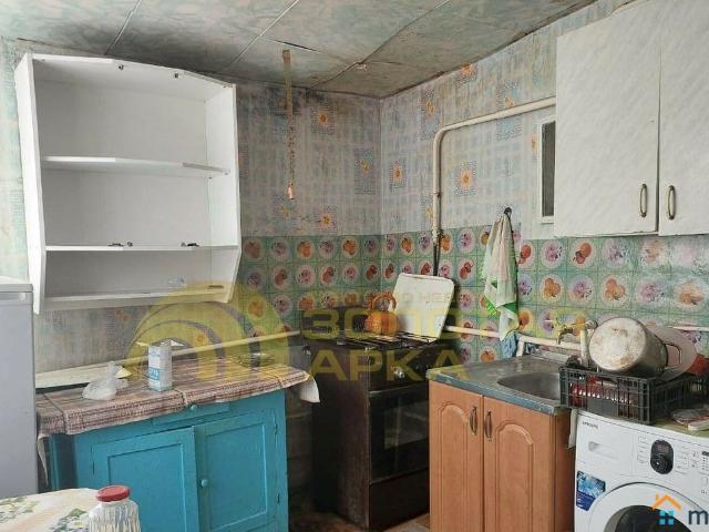Дом продажа в Сенной