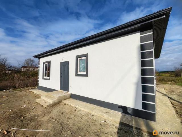 Дом продажа в Сенной, Краснодарский Край