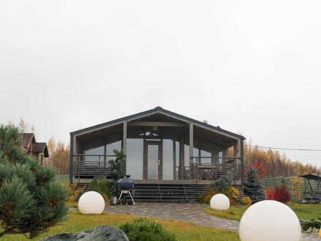 Дом продажа в Серебряные Ключи, Киреевский район