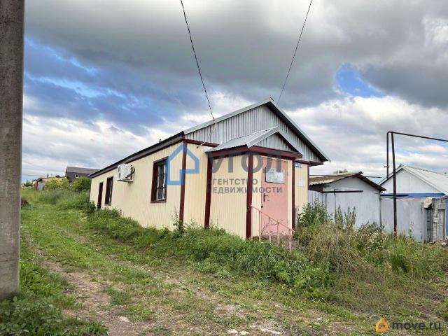 Дом продажа в Самарская область