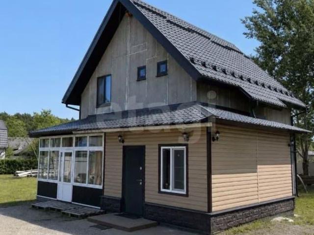 Дом продажа в Брянская область