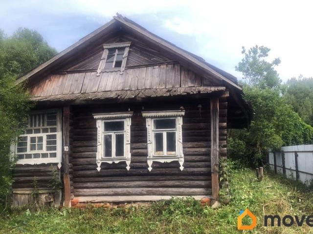 Дом продажа в Северная Грива, муниципальный округ Шатура