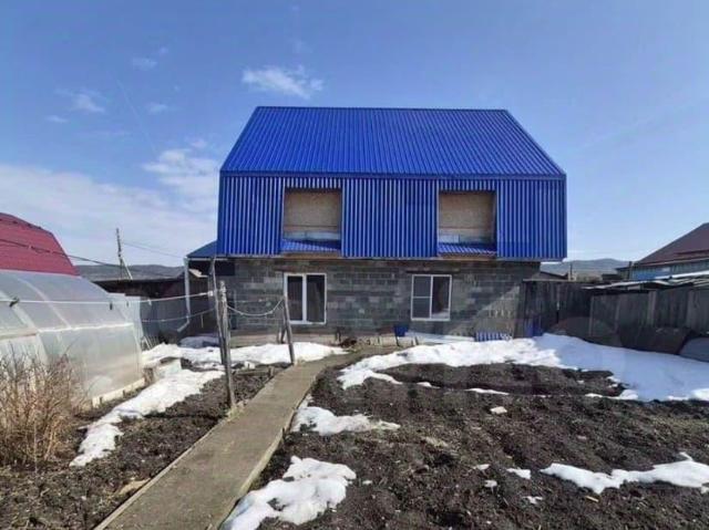 Дом продажа в Челябинская область