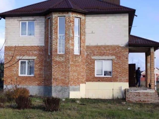 Дом продажа в Белгородская область