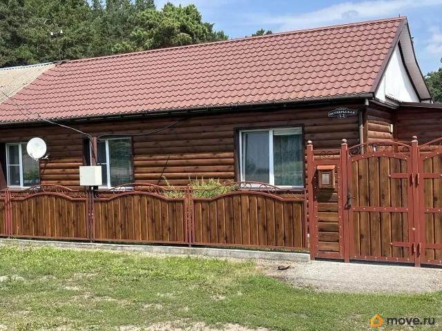 Дом продажа в Синеборский, Красноярский Край