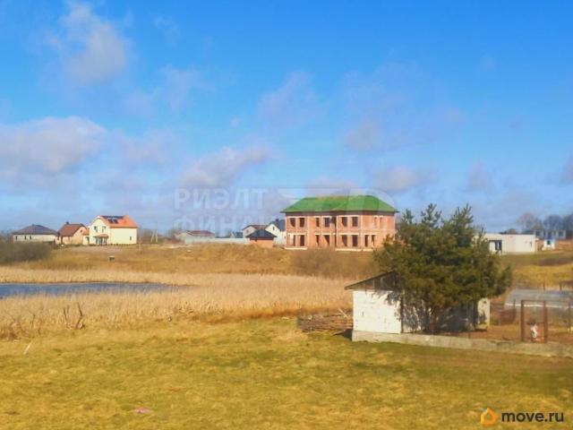 Дом продажа в Калининградская область