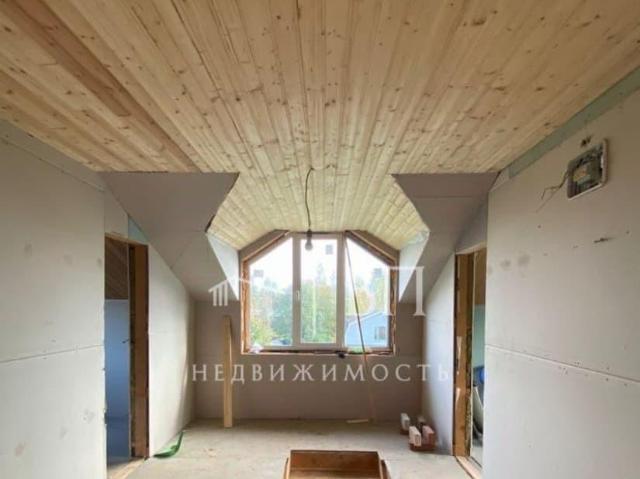 Дом продажа в Ленинградская область