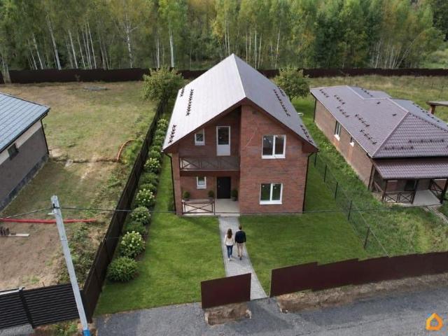 Дом продажа в городской округ Солнечногорск, Центральный федеральный округ