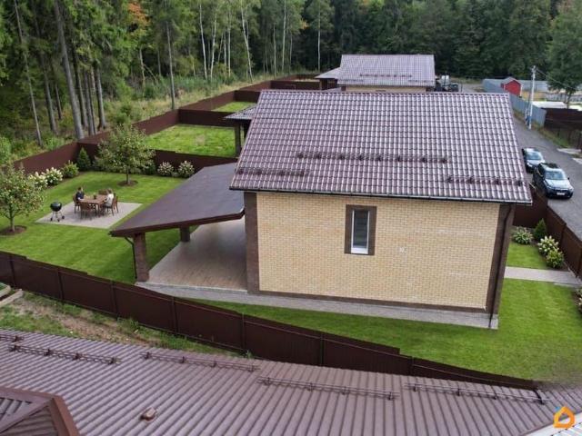 Дом продажа в городской округ Солнечногорск, Центральный федеральный округ