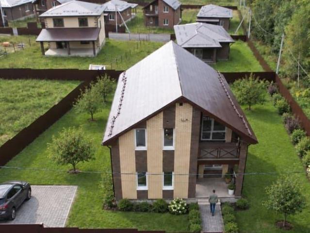 Дом продажа в городской округ Солнечногорск, Центральный федеральный округ