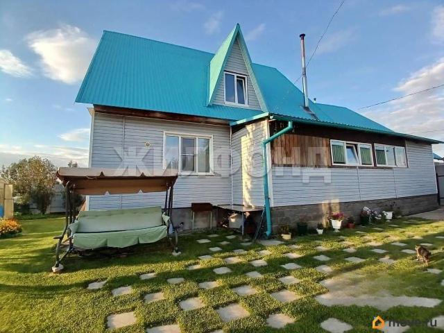 Дом продажа в Новосибирская область