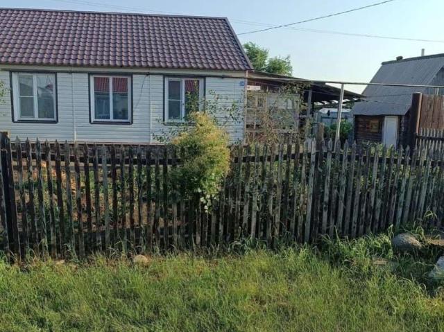 Дом продажа в Челябинская область