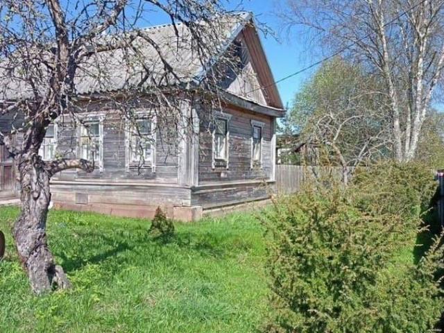 Дом продажа в Тверская область