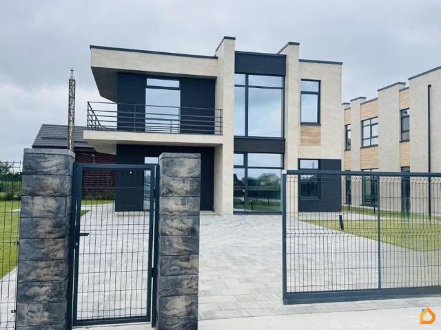 Дом продажа в Калининградская область