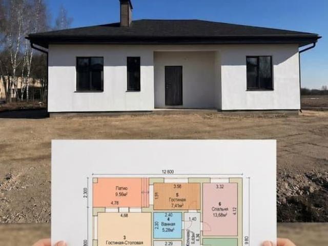 Дом продажа в Владимирская область