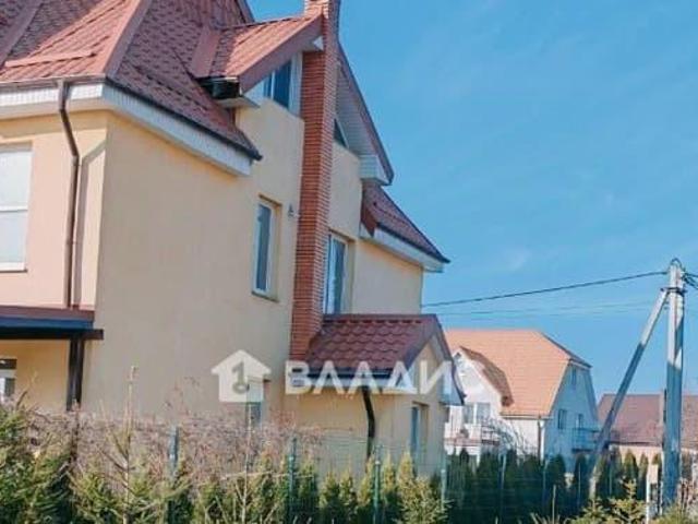 Дом продажа в Солнечное, Калининградская область