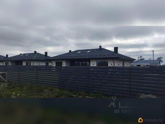 Дом продажа в Солнечное, Калининградская область