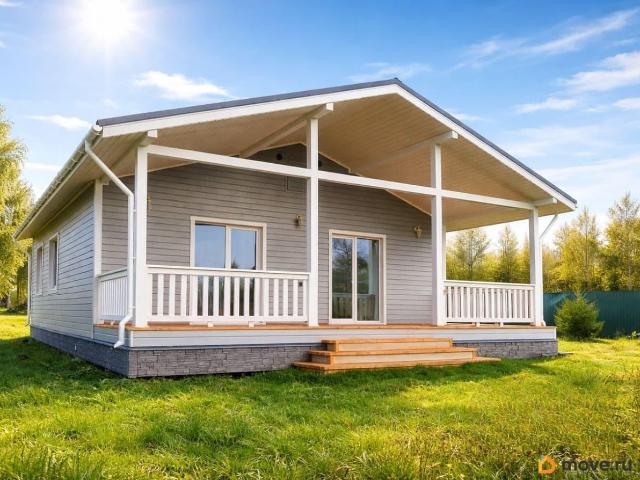 Дом продажа в Ленинградская область