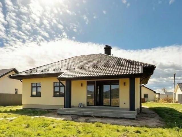 Дом продажа в Солнечное, Калининградская область
