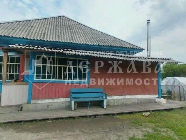 Дом продажа в Ленинск-кузнецкий, Кемеровская область