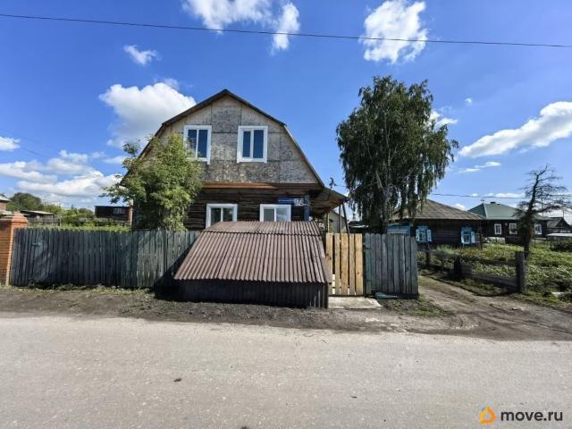 Дом продажа в Ленинск-кузнецкий, Кемеровская область