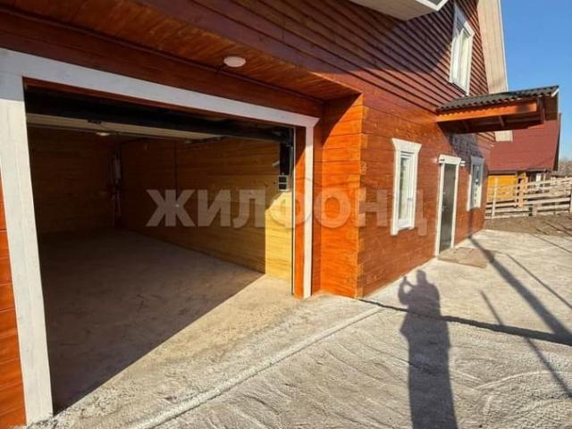 Дом продажа в Красноярский Край