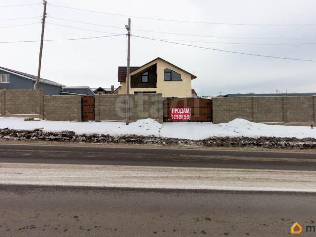 Дом продажа в Красноярский Край