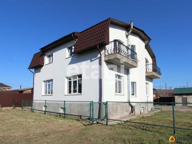 Дом продажа в Красноярский Край