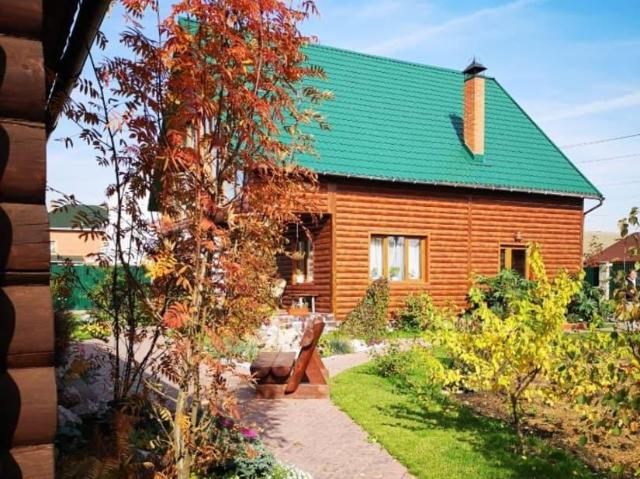Дом продажа в Красноярский Край