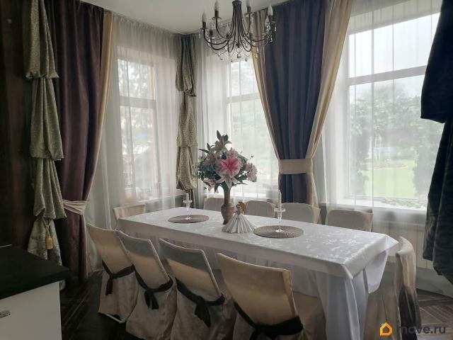 Дом продажа в Красноярский Край