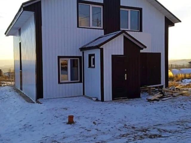 Дом продажа в Красноярский Край