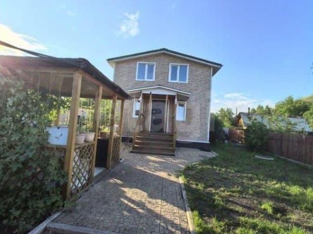 Дом продажа в Красноярский Край