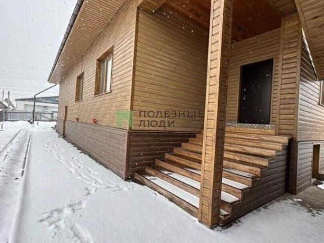 Дом продажа в Красноярский Край