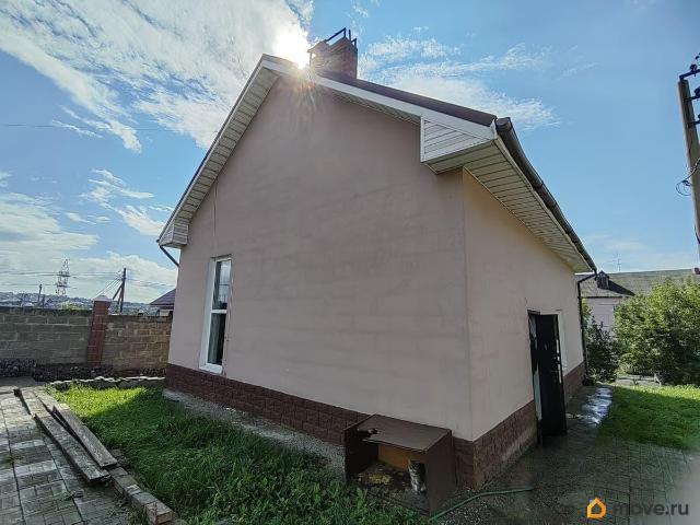 Дом продажа в Красноярский Край