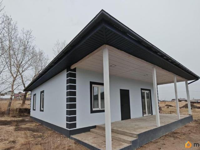 Дом продажа в Красноярский Край