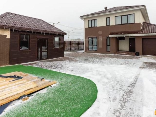 Дом продажа в Красноярский Край