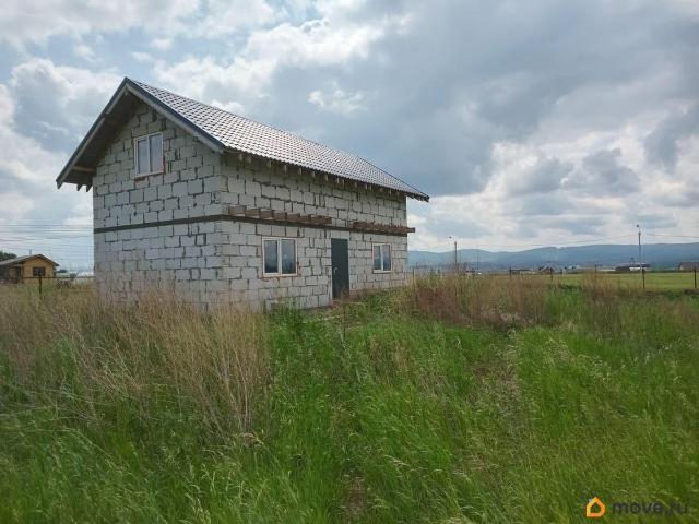 Дом продажа в Красноярский Край