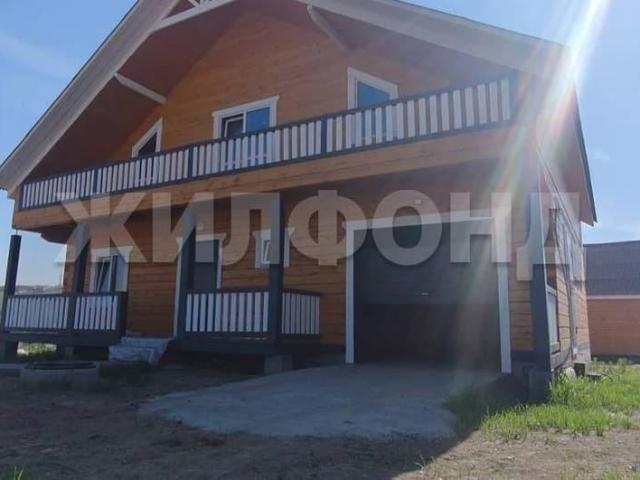 Дом продажа в Красноярский Край