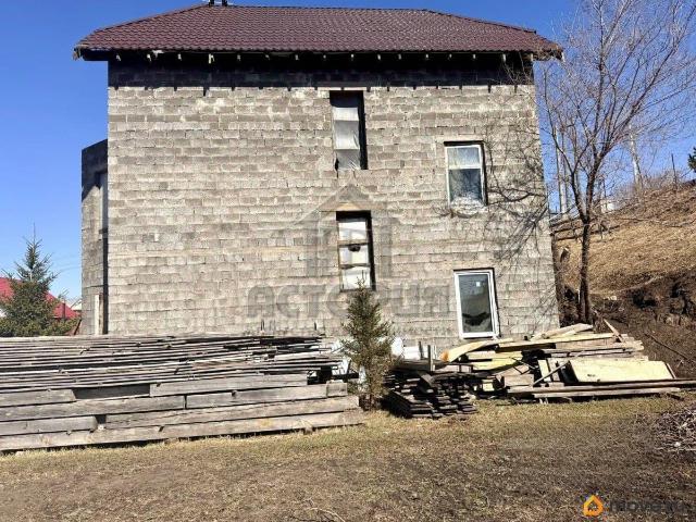Дом продажа в Красноярский Край