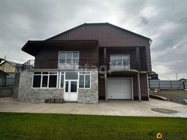Дом продажа в Красноярский Край