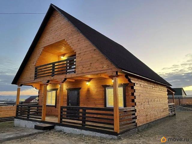 Дом продажа в Красноярский Край