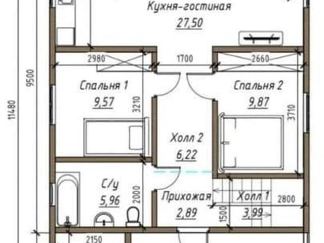 Дом продажа в Красноярский Край