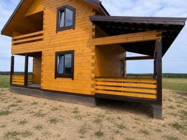Дом продажа в Красноярский Край